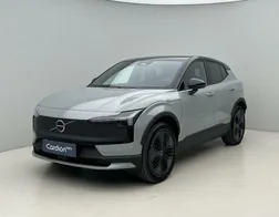 Osobné vozidlá - Volvo EX30 CC P5 RWD LONG RANGE PLUS Volvo EX30 - 2026, Automatická