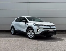 Osobné vozidlá - Renault SYMBIOZ Evolution ECO-G120 Renault Symbioz - 2026, Manuálna