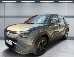 Osobné vozidlá - e Vitara 61 kWh 4WD AT GLX Suzuki Iný model - 2026, Automatická