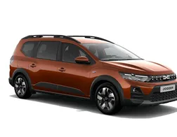 Osobné vozidlá - Dacia JOGGER EXPRESSION Hybrid 140 7 míst Dacia Jogger - 2025, Automatická