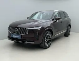 Osobné vozidlá - Volvo XC90 T8 AWD PLUS BRIGHT Volvo XC90 - 2026, 8-st. automatická