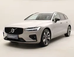 Osobné vozidlá - Volvo V60 B4 AUT DARK ULTRA Volvo XC90 - 2025, 7-st. automatická
