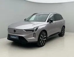 Osobné vozidlá - Volvo EX90 PURE TWIN PERFORMANCE ULTRA Volvo EX90 - 2026, Automatická