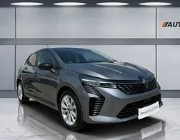 Osobné vozidlá - Renault Clio generation TCe 90 Renault Clio - 2026, 6-st. manuálna
