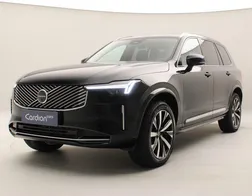 Osobné vozidlá - Volvo XC90 B5 AWD AUT BRIGHT PLUS 7míst Volvo XC40 - 2025, 8-st. automatická