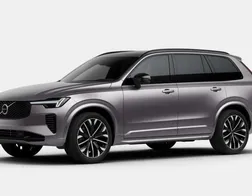 Osobné vozidlá - Volvo XC90 B5 AWD PLUS DARK Volvo XC90 - 2026, 8-st. automatická