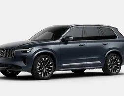 Osobné vozidlá - Volvo XC90 B5 AWD BRIGHT PLUS Volvo XC90 - 2026, 8-st. automatická