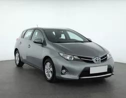 Toyota Auris Hybrid, Automat, Navi, Tempomat