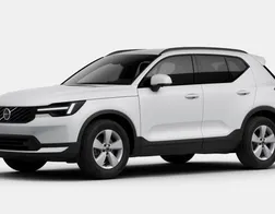 Osobné vozidlá - Volvo XC40 B3 AUT ESSENTIAL Volvo XC40 - 2026, 7-st. automatická