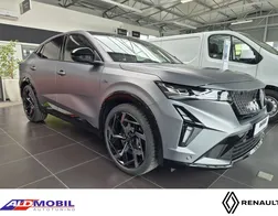 Osobné vozidlá - Renault Rafale atelier Alpine hyper hybrid E-Tech 4x4 300k, panoramatické strešné okno solarbay, 9,3 Renault Rafale - 2026, 6-st. automatická