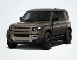 Osobné vozidlá - Land Rover Defender 110 D200 S AWD Aut Land Rover Range Rover Evoque - 2026, 8-st. automatická