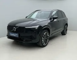 Osobné vozidlá - Volvo XC90 B5 AWD DARK PLUS Volvo XC90 - 2026, 8-st. automatická