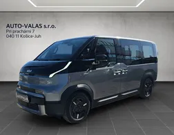 Osobné vozidlá - Kia PV5 PASSENGER LR PLUS 5S Kia PV5 - 2026, Automatická