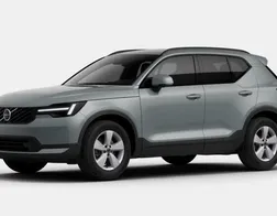 Osobné vozidlá - Volvo XC40 B3 AUT ESSENTIAL Volvo XC40 - 2026, Automatická