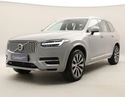 Osobné vozidlá - Volvo XC90 B5 AWD AUT BRIGHT PLUS 7míst Volvo XC90 - 2024, 8-st. automatická