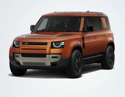 Osobné vozidlá - Land Rover Defender 110 D200 S AWD Aut Land Rover Defender - 2026, 8-st. automatická