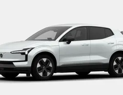 Osobné vozidlá - Volvo EX30 P5 LONG RANGE electric PLUS Volvo EX30 - 2026, Automatická