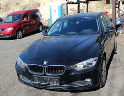 BMW rad 3 Touring 2.0
