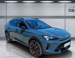 Osobné vozidlá - CUPRA Formentor 1,5 eTSI 150 7DSG Cupra Formentor - 2025, 7-st. automatická