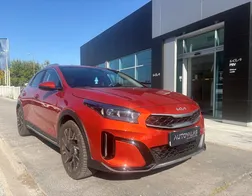 Osobné vozidlá - Kia XCeed 1.5 T-GDi Gold A/T Kia XCeed - 2024, 7-st. automatická