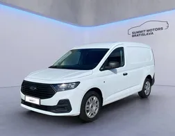Osobné vozidlá - Ford Transit Connect L2 2.0 EcoBlue 102k M6 (75kW) - FWD, Trend Ford Transit Connect - 2026, 6-st. manuálna