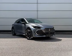 Osobné vozidlá - Renault clio-nove Techno Tce 115 Renault Clio - 2026, Manuálna