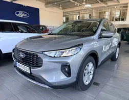 Osobné vozidlá - Ford Kuga 2. 5 Duratec FHEV 180k eCVT - FWD (132kW) Titanium FHEV Ford Kuga - 2026, Automatická