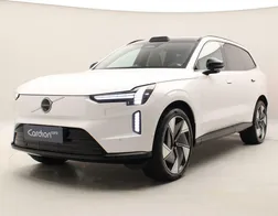 Osobné vozidlá - Volvo EX90 PURE ELECTRIC TWIN ULTRA 7míst Volvo XC40 - 2025, Automatická