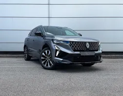 Osobné vozidlá - Renault AUSTRAL Techno full hybrid E-Tech 200 Renault Austral - 2026, Automatická