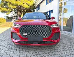 Osobné vozidlá - Sportequipe 8 PHEV Sportequipe 8 - 2026, Automatická