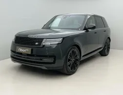Osobné vozidlá - Land Rover Range Rover D350 AUTOBIOGRAPHY SWB AWD Aut Land Rover Range Rover Evoque - 2026, 8-st. automatická