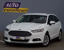 Ford Mondeo 2.0 TDCI BUSINESS EDITION
