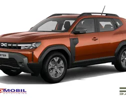 Personal cars - Dacia Duster expression hybrid-G 150 4x4 Dacia Duster - 2026, 6-gear automatic