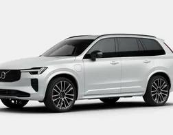 Osobné vozidlá - Volvo XC90 T8 AWD AUT RECHARGE DARK PLUS Volvo XC90 - 2026, 8-st. automatická