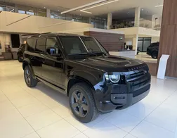 Osobné vozidlá - Land Rover DEFENDER DYNAMIC SE D350 Land Rover Defender - 2026, Automatická