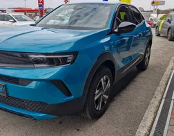Osobné vozidlá - Opel Mokka SMILE 1,2T 136k MT6 Opel Mokka - 2026, 6-st. manuálna