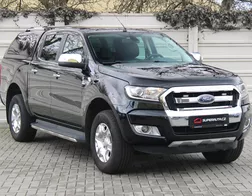Ford Ranger 3.2 TDCi 4WD Limited Double Cab R5