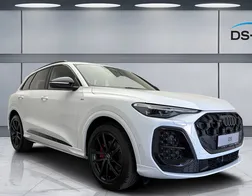 Osobné vozidlá - Q5 SUV TDI quattro 150kW STR Audi Q5 - 2026, 7-st. automatická