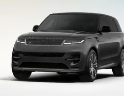 Osobné vozidlá - Land Rover Range Rover Sport EV550 AUTOBIOGRAPHY 118,5 kWh Land Rover Defender - 2026, 8-st. automatická