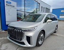 Personal cars - Voyah Dream PHEV 422k A1 Voyah Dream - 2026, single speed gear box