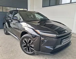 Osobné vozidlá - Toyota bZ4X Style 73,1 kWh FWD Toyota bZ4X - 2026, Automatická