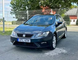 Seat Leon 1.5 ST CNG