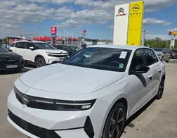 Osobné vozidlá - Opel Astra 5-DR Edition HYBRID 48V 145k e-DCT6 Opel Astra - 2026, 6-st. automatická