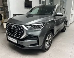 Osobné vozidlá - KGM Rexton G4 PREMIUM 2.2E-XDI AWD A8 KGM Rexton - 2025, Automatická