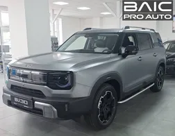 Osobné vozidlá - BAIC BJ30 1,5T HEV 4WD BAIC BJ30 - 2026, Automatická