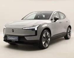 Osobné vozidlá - Volvo EX30 PURE ELECTRIC TWIN AWD ULTRA Lynk & Co 01 - 2025, Automatická