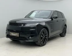 Osobné vozidlá - Land Rover Range Rover Sport D300 DYNAMIC HSE AUT Land Rover Defender - 2026, 8-st. automatická