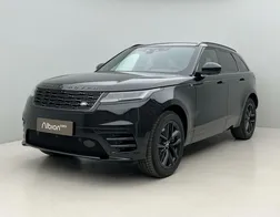 Osobné vozidlá - Land Rover Range Rover Velar D300 DYNAMIC SE AWD Aut Land Rover Range Rover Velar - 2026, 8-st. automatická