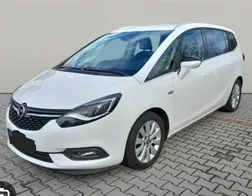 Opel Zafira Tourer Combi 99kw Manuál