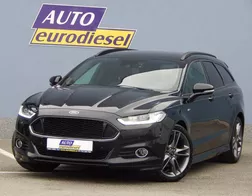 Ford Mondeo ST-LINE LED SONY 1.5 ECOBOOST